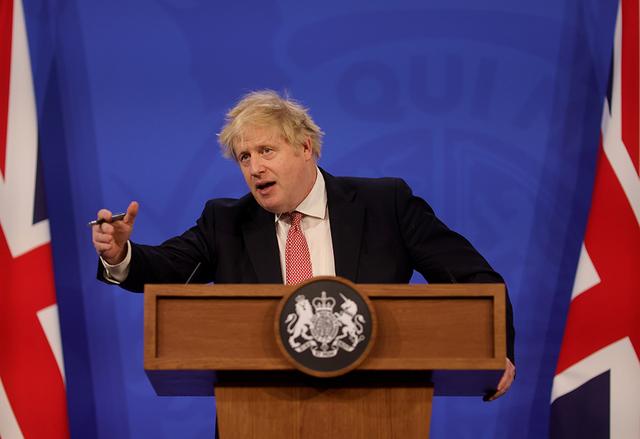 英国单方面修改北爱议定书，联合王国将变成“分裂王国”？