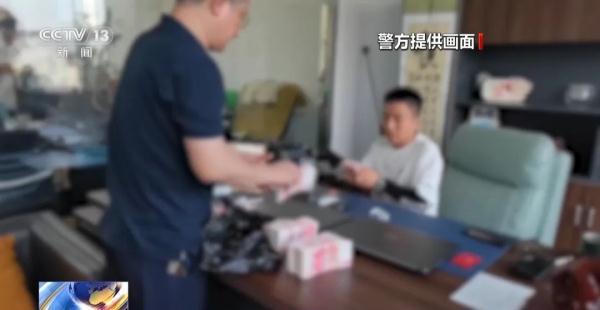 大学生被骗350万，警惕新诈骗剧本→