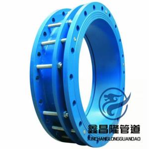 鑫昌隆 供应阀门配件用钢制 伸缩器