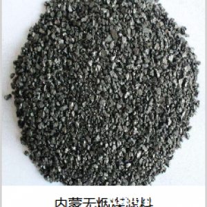 晋城市晨发无烟煤滤料销售