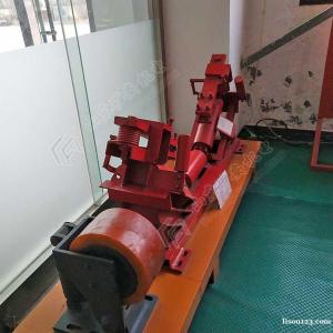 DDZ-30-160断带抓捕器使用环境