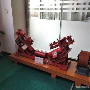 DDZ-30-120带式输送机用断带抓捕器提高了产品性能