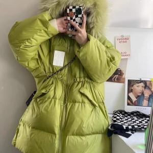Masilier意大利轻奢品牌冬装尾货货源折扣女装实体直播货
