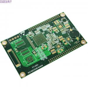 【PCB线路板.LED铝基板】专业生产制造商，打样快速同城发