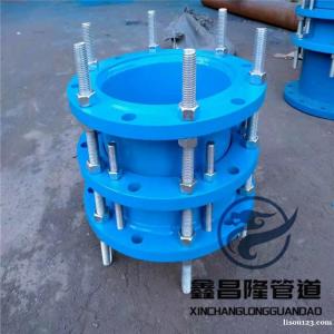 耐高压双法兰传力接头 阀门管件连接件 规格齐全 量大价优