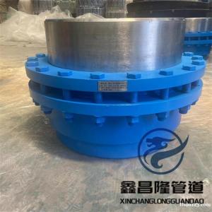鑫昌隆供应 免维护式旋转补偿器 蒸汽管道无推力补偿器