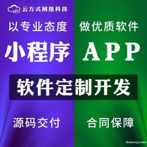 打车小程序APP系统软件开发组建专业团队