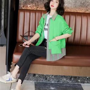 艾薇儿女装折扣批发拿货 广州品牌折扣店女装批发货源