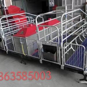 新式母猪产床第二代