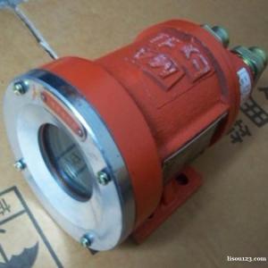 DGY3/48L矿用隔爆型信号灯技术特点结构紧凑体积小