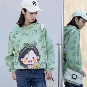 品牌女装领卉22冬风衣外套连衣裙 品牌特卖直播货源马可未