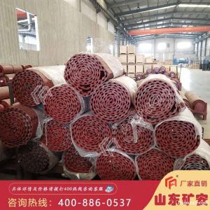 甲带给料机甲带.磨损小、维修量小、使用寿命长