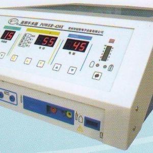 常州延陵POWER-420X双极高频电刀本地同城中小型医院全
