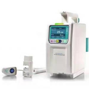 深圳麦科田输液泵SYS-6010/6010A零部件之间的配合