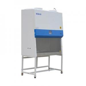 生物安全柜BSC-1100IIA2百分之30外排运用最广泛的