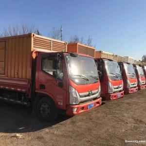 大中小型发电机，发电车，发电机组租赁