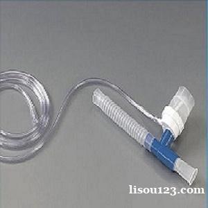 一次性使用气流雾化器