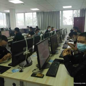 重庆施工员 测量员 资料员的继续教育哪里可以完成