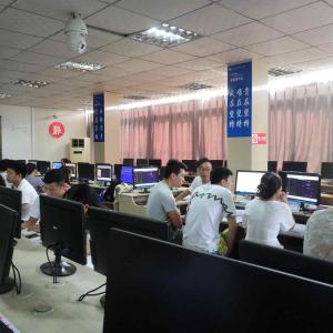 怎么在重庆进行0基础小班资料员实训学习