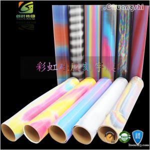 3D商标产地货源矽利康硅胶3D光栅印花烫标产地工厂货源
