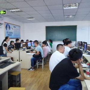 2022年重庆长期开始的短期预算实训技能课程