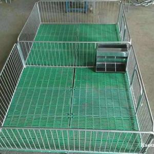 全复合仔猪保育产床