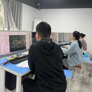 学习土建预算选择建达学校能快速掌握预算专业知识和技能