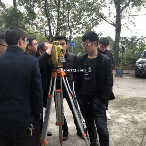 疫情期间失业的建筑小白，要怎么学习施工测量的技能呢？