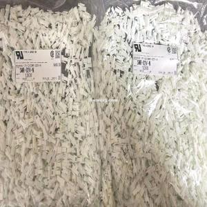 上海JST连接器SMR-02V-N胶壳