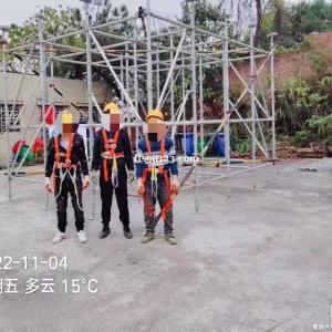 塔吊司机属于特种作业吗？