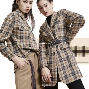 哥弟阿玛施同风格折扣女装曼保睐23春 专柜撤柜尾货货源直播实