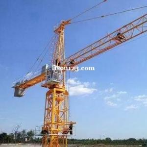 重庆新建设可零基础学习塔吊技术