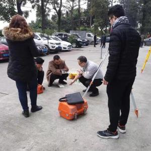 零基础新人如何入行建筑施工员