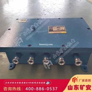 电动无压风门控制器生产厂家结实耐用