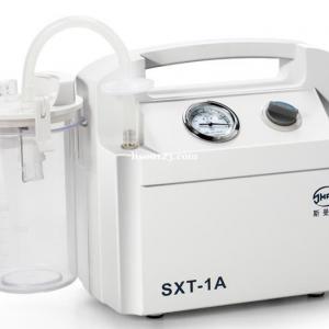 斯曼峰SXT-1A型手提式吸痰器医用大吸力便于拆卸清洗携带