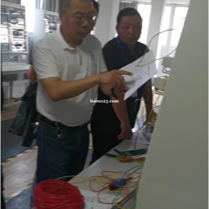 渝北的朋友想考电焊工证书就来建达学校报名吧