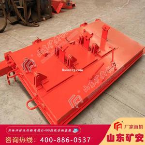 抗冲击波活门矿用门产品用途