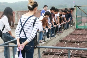 建筑资质要求的技术工人重庆考试报名