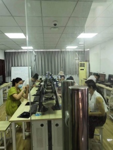 零基础学习施工员课程安排详情