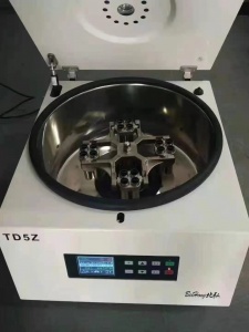 江苏盐城凯特脂肪提取美容专用离心机TD5Z PRP