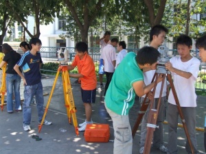 建筑资料员是做啥子的 重庆哪里能学资料员