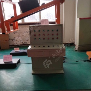 ZDC30-2.5跑车防护装置厂家 跑车防护装置可定制