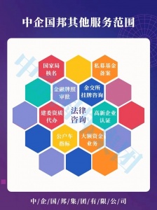 商标注册资质审批总局核名