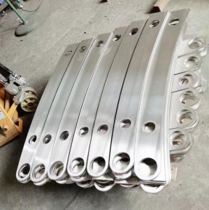 钰煌兴精密科技 折弯切割加工 品质保证