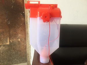 沧州养猪定量器