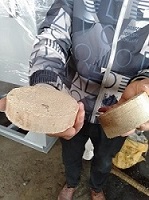 徐州市Y全自动木屑压块机压制密度强 操作简单