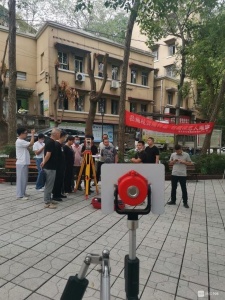 零基础施工员技能学习班