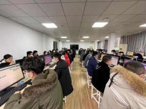 市政道路工程检测报名流程
