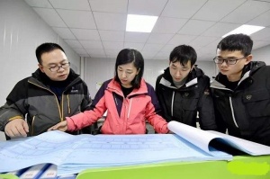 参加资料员实战工作技能培训高薪就业