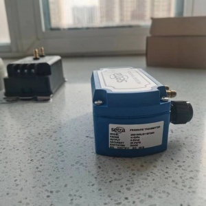 268微差压传感器美国西特SETRA 268